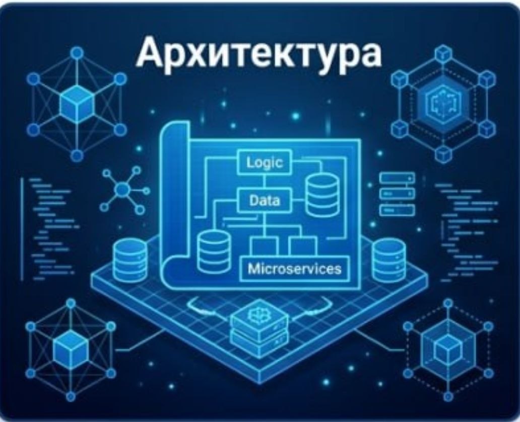 Архитектура