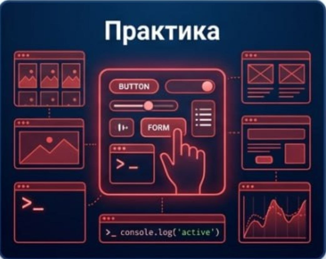 Практика