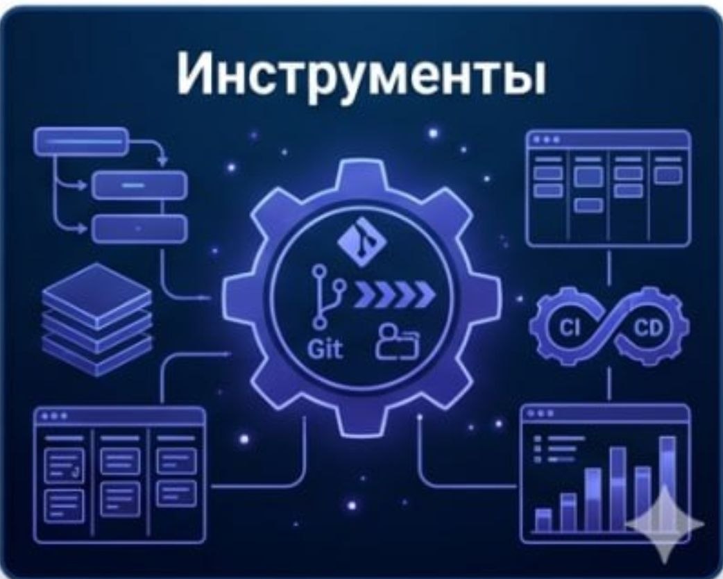 Инструменты